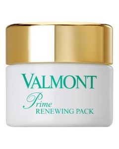 Клітинна відновлююча крем-маска антистрес Valmont Prime Renewing Pack 