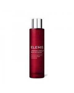 Регенеруюче масло для тіла Elemis Japanese Camellia Body Oil Blend