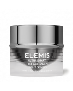 Нічний крем Elemis ULTRA SMART Pro-Collagen Night Genius NEW