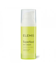 Дневной крем для лица с Омега-комплексом Elemis Superfood Day Cream