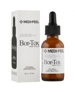 Пептидная сыворотка против морщин Medi Peel Bor-Tox Peptide Ampoule