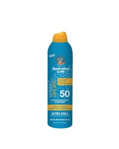 Солнцезащитный спрей Australian Gold Extreme Sport Spray SPF 50