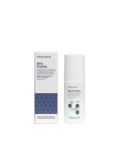 Спрей-очищувач для проблемної шкіри Clinisoothe+ Skin Purifier 100 мл