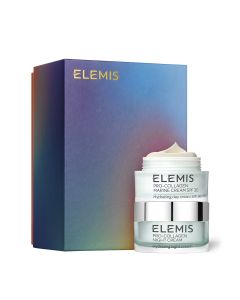 Классический дуэт Про-Коллаген Увлажнение кожи Elemis The Pro-Collagen Classics Hydration Duo