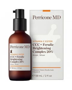 Сыворотка для лица Perricone MD Vitamin C Ester CCC + Ferulic Brightening Complex 20%