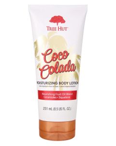 Лосьйон для тіла Tree Hut Coco Colada Hydrating Body Lotion 251ml