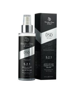 Восстанавливающий бальзам №5.2.1 DSD de Luxe Dixidox de Luxe Hair Therapy Balsam