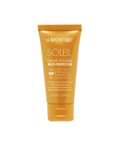 Солнцезащитный крем для лица La Biosthetique Creme Solaire SPF 50+