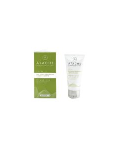 Антиоксидантный крем-гель для жирной и комбинированной кожи Atache C Vital Cream - Gel Oily & Combination Skin