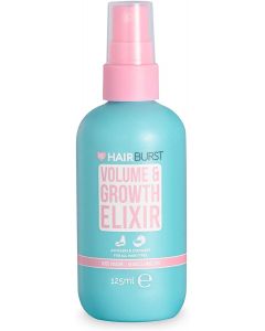 Спрей для об'єму та росту волосся Hairburst Volume & Growth Elixir Spray