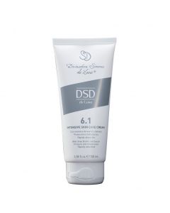Крем для интенсивного ухода за кожей №6.1 DSD De Luxe Intensive Skin Care Cream