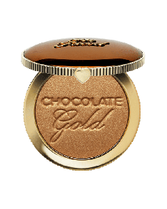 Бронзер Too Faced Chocolate Gold Soleil Bronzer