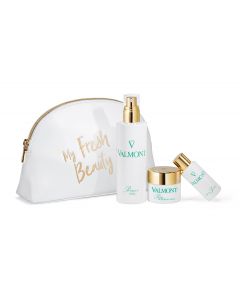 Косметический набор "Свежая Красота" Valmont Fresh Beauty Retail Set