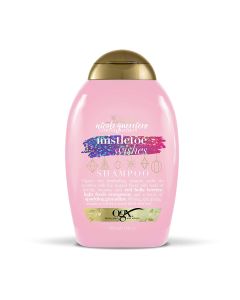 Шампунь для мягкости волос OGX Nicole Guerriero Limited Edition Mistletoe Wishes Shampoo