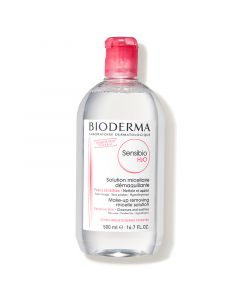 Мицеллярная вода Bioderma Sensibio H20 Micellaire Solution 