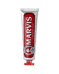 Зубная паста Корица-Мята Marvis Cinnamon Mint 