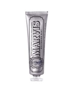 Зубная паста отбеливающая Мята Marvis Whitening Mint