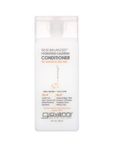 Кондиционер "Баланс" Giovanni Eco Chic Hair Care 50:50 Balanced Hydrating-Calming Conditioner