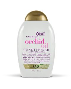 Кондиционер для окрашенных волос OGX Fade-Defying + Orchid Oil Conditioner