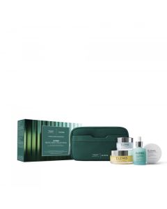 Набір Aston Martin x ELEMIS "Догляд за шкірою" для Неї ELEMIS AMF1 Skincare for Her