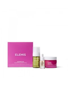 Трио Суперфуд для питания кожи Elemis Superfood Gift Collection