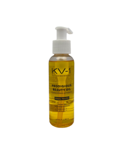 Восстанавливающее масло для волос KV-1 Final Touch Prodigious Beauty Oil
