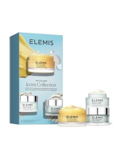 Легендарное Трио Про-Колаген Elemis Pro-Collagen Icons Collection