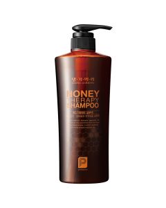 Профессиональный шампунь "Медовая терапия" Daeng Gi Meo Ri Honey Therapy Shampoo