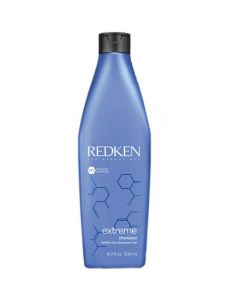Восстанавливающий шампунь для поврежденных и ослабленных волос Redken Extreme Shampoo 