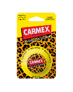 Бальзам для губ "Wild" Carmex Pot Original Wild