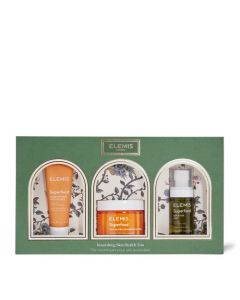 Трио Суперфуд для здоровья Вашей кожи Elemis Nourishing Skin Health Trio Gift Set