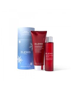Дуэт экзотическое наслаждение Франжипани Elemis Body Wonders Frangipani Duo