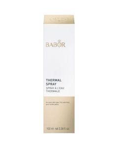 Термальна вода - спрей Babor Classics Thermal Spray