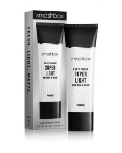 Разглаживающий праймер для лица Smashbox Photo Finish Super Light Smoth & Blur Travel Size