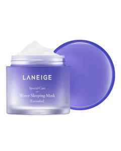 Восстанавливающая ночная маска с лавандой Laneige Water Sleeping Mask Lavender