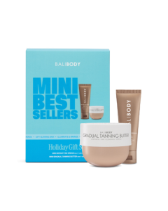 Подарунковий набір Bali Body Mini Must Haves Gift Set