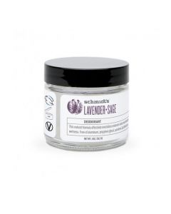 Натуральный дезодорант Schmidt’s Lavender+Sage