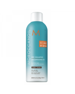 Сухой шампунь для темных волос Moroccanoil Limited Edition Jumbo Dry Shampoo Dark Tones