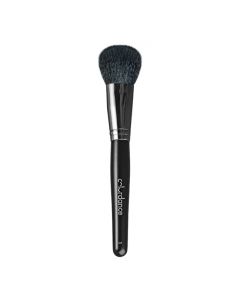 Кисть для нанесения румян №3 Black Colordance Brush