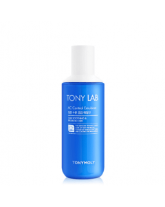 Емульсія для проблемної шкіри TONY MOLY Tony Lab AC Control Emulsion