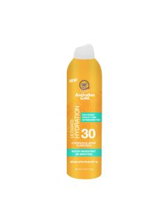 Солнцезащитный спрей Australian Gold Ultimate Hydration Continuous Spray SPF 30