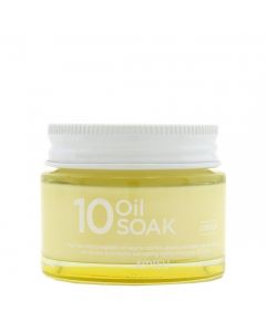 Крем для лица на растительных маслах A’PIEU 10 Oil Soak Cream