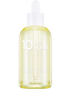 Сыворотка для лица с натуральными маслами A’PIEU 10 Oil Soak Skin