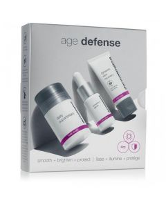 Набір для анти-ейдж захисту шкіри Dermalogica Age Defense Kit