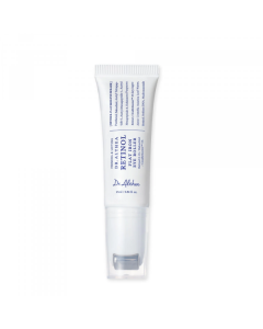 Омолоджувальний крем-ролер для зони навколо очей з ретинолом Dr. Althea Retinol Flat Iron Eye Roller 25ml