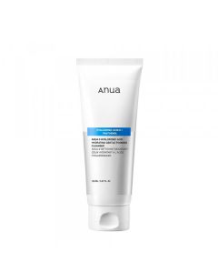 Пенка для умывания с гиалуроновой кислотой ANUA 8 Hyualuronic Acid Hydrating Gentle Foaming Cleanser 150ml