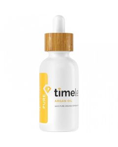 Аргановое масло 100% Timeless Skin Care Argan Oil 100% Pure