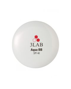 Компактный крем-кушон 3LAB Aqua BB SPF40