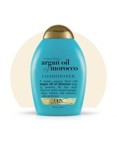 Кондиционер для волос OGX Argan oil of Morocco
