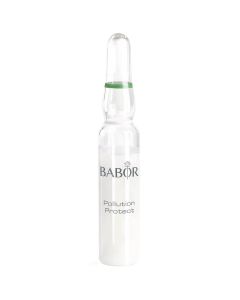 Ампулы с пробиотиками для лица Babor Ampoule Concentrates Pollution Protect